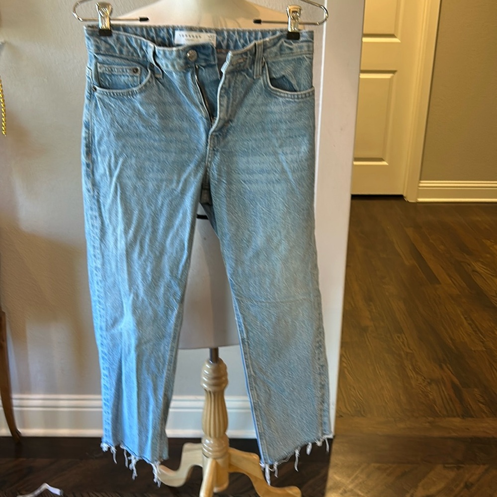 Top Shop Jean